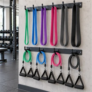 Resistance bands